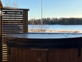 Tirmo Strand in Porvoo